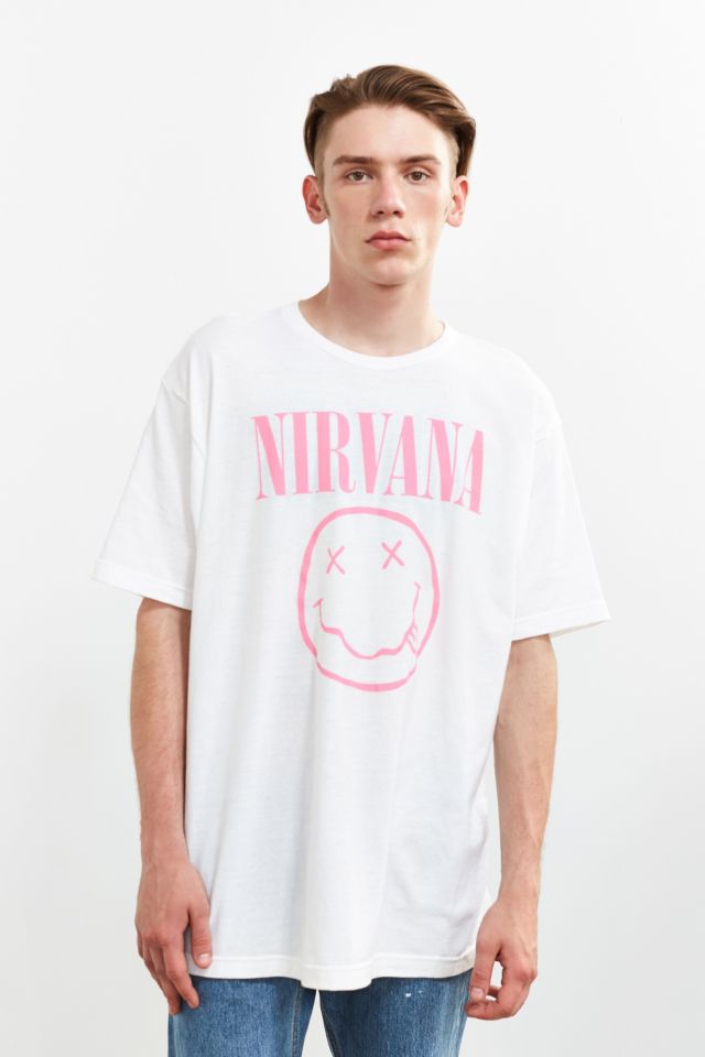 Nirvana Tee #1