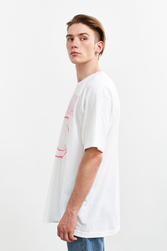 Nirvana Tee #2