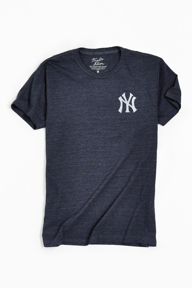 New York Yankees Tee  Urban Outfitters Canada