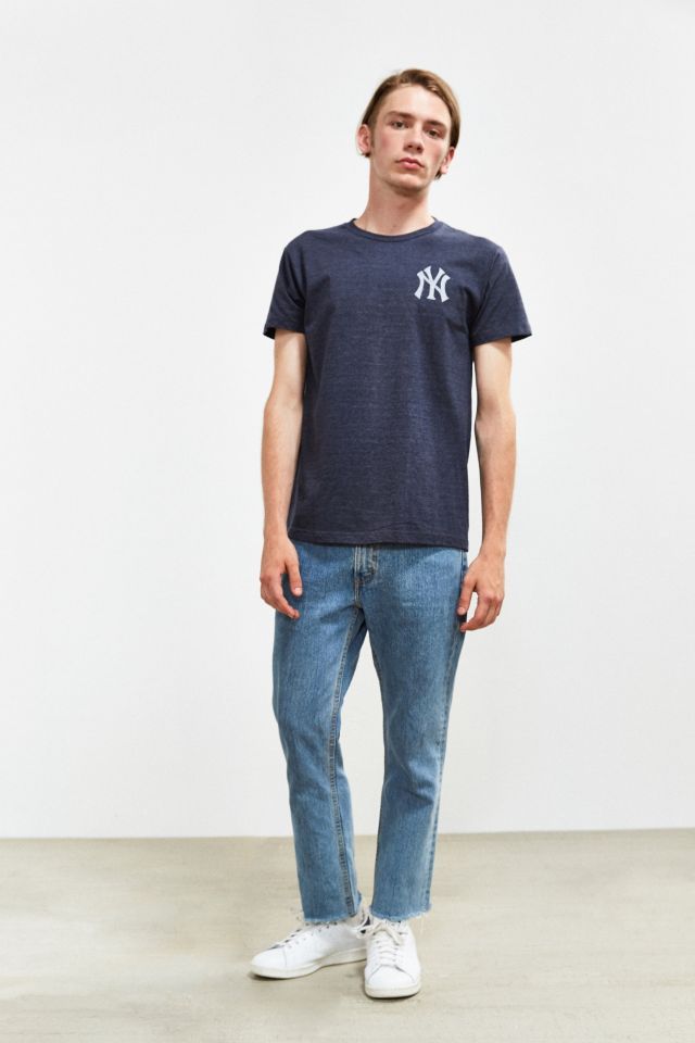 New York Yankees Tee  Urban Outfitters Canada