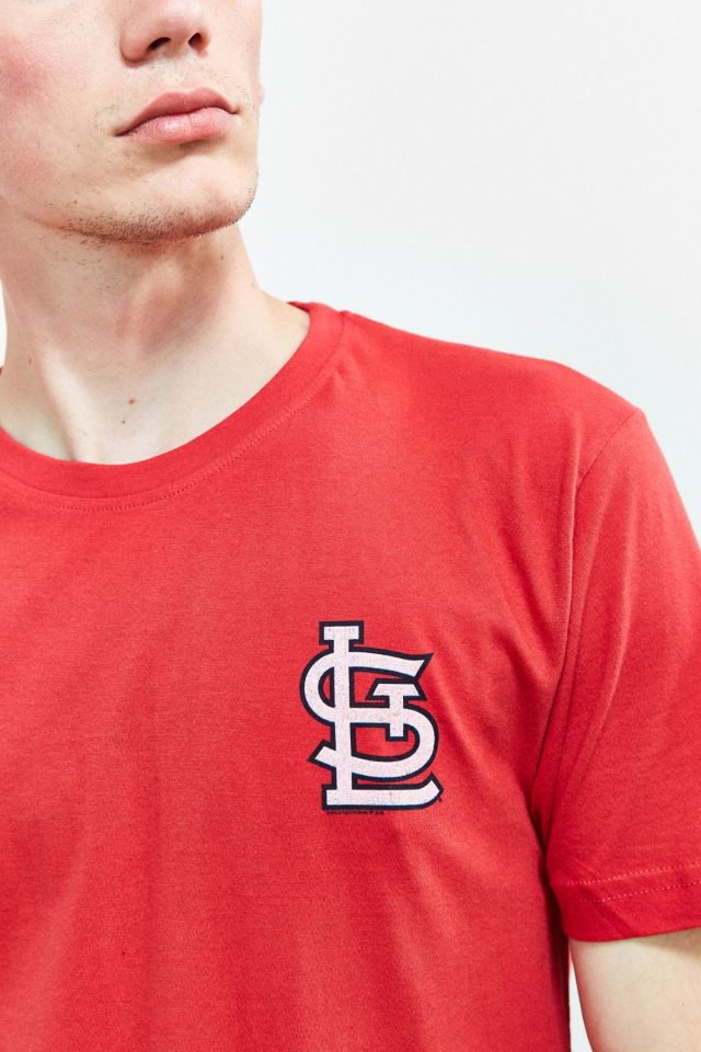 T-shirt des Cardinals de St. Louis 2016 #1