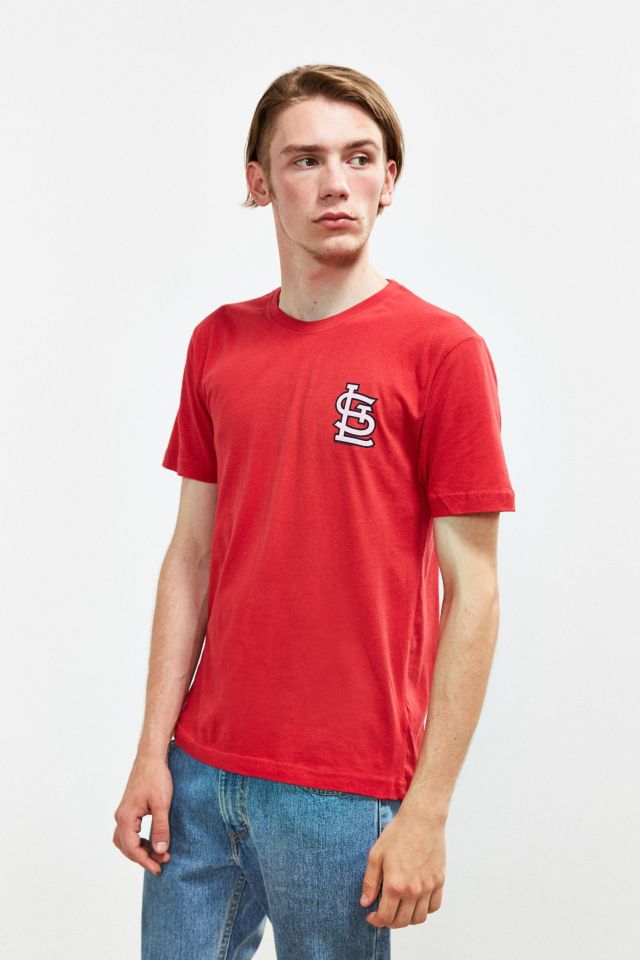 T-shirt des Cardinals de St. Louis 2016 #2