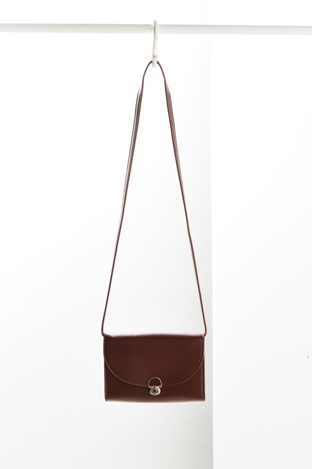 Naomi Mini Crossbody Bag #1