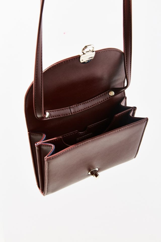 Naomi Mini Crossbody Bag #3