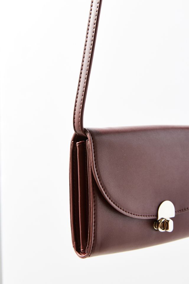 Naomi Mini Crossbody Bag #4