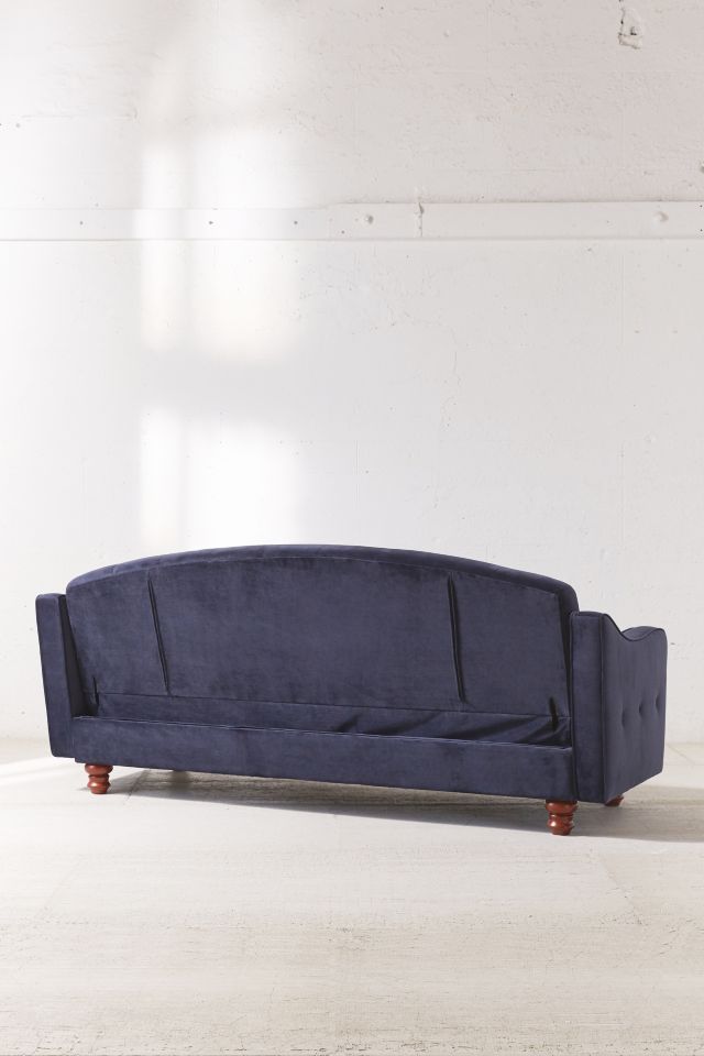 Adeline Storage Sleeper Sofa #3
