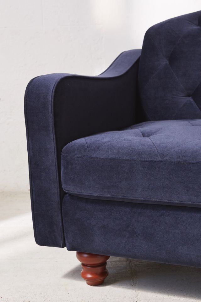 Adeline Storage Sleeper Sofa #4