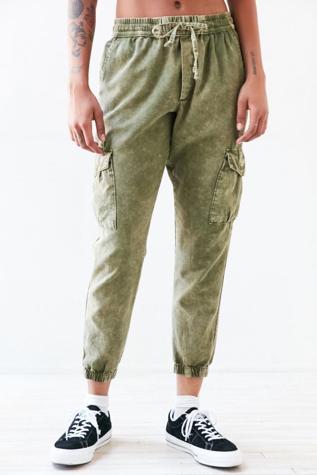 Pantalon cargo doux Hunter BDG #2