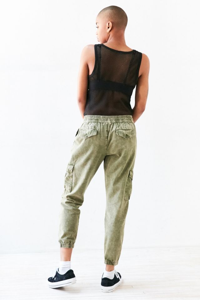 Pantalon cargo doux Hunter BDG #3