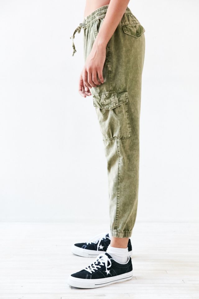 Pantalon cargo doux Hunter BDG #5