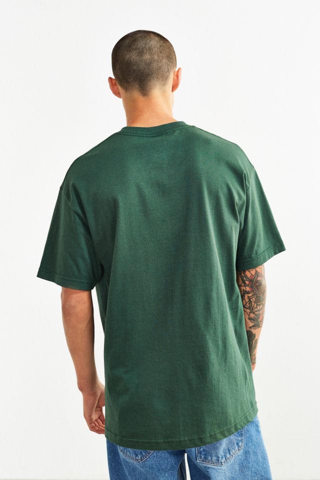 Division Of Labor Rose Tee #4