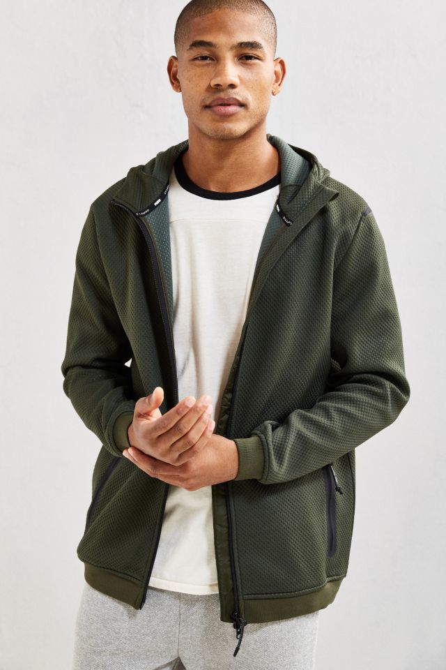 Puma on sale stampd jacket