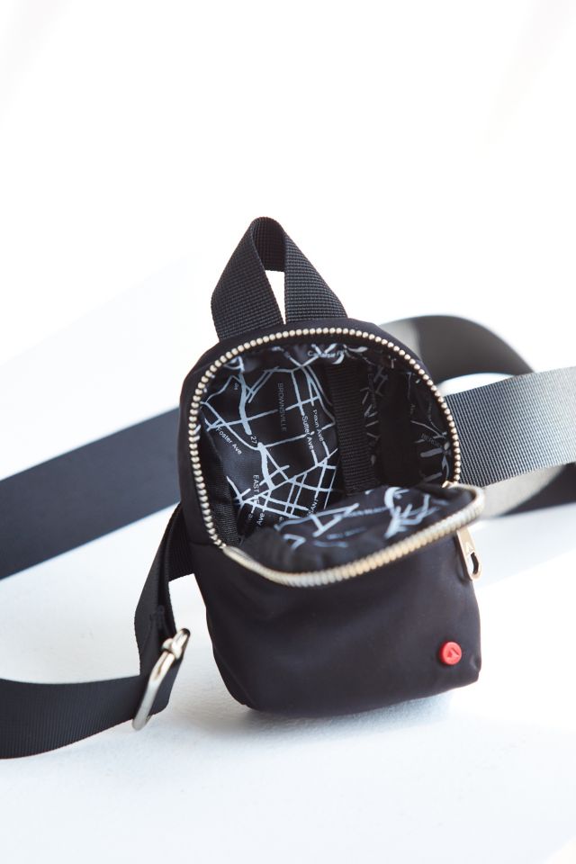 Sac à ceinture Georgia STATE Bags #2