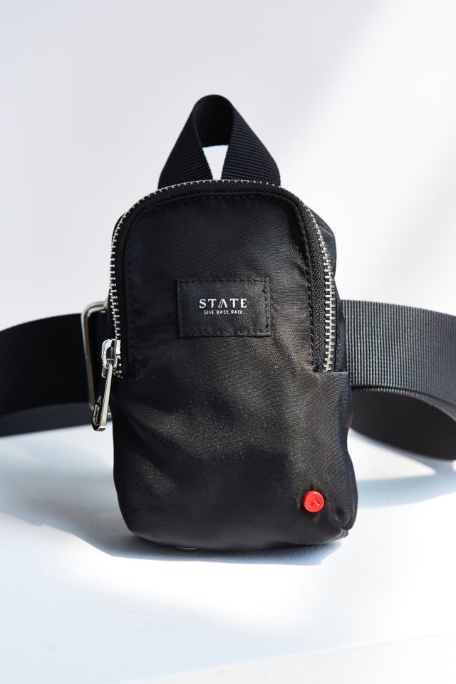 Sac à ceinture Georgia STATE Bags #4