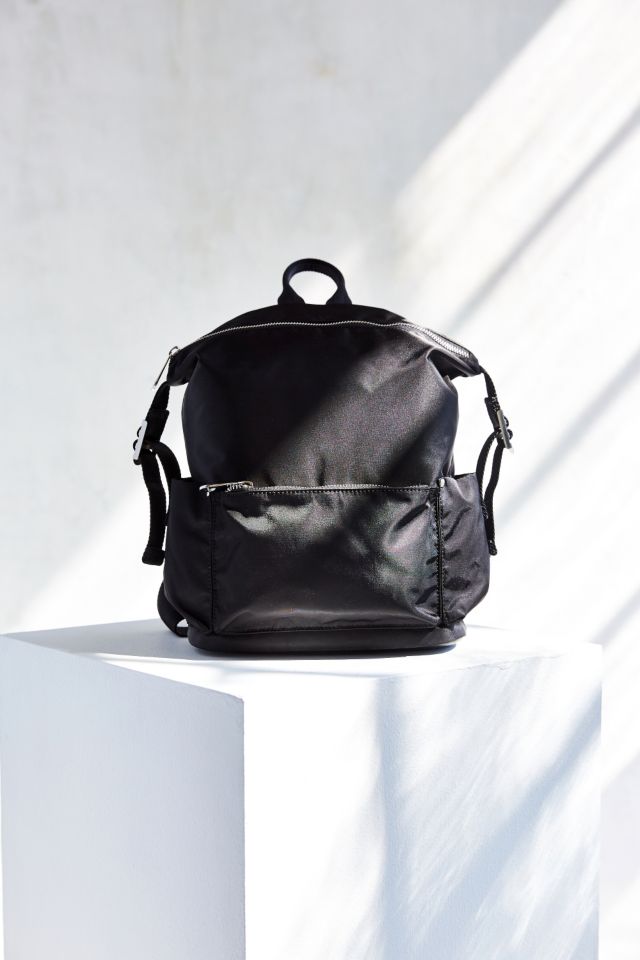 Silence + Noise Mini Nylon Backpack #1