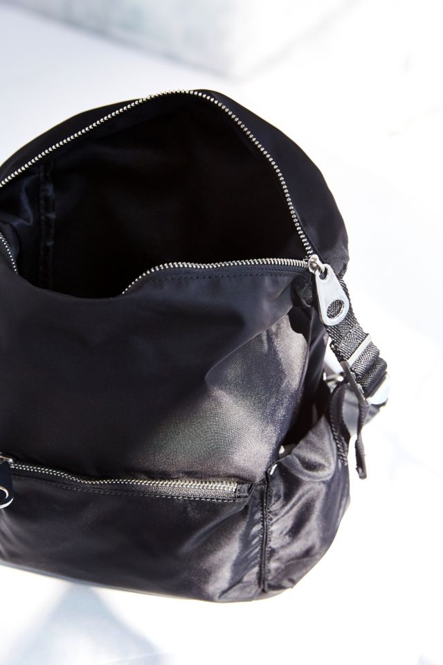 Silence + Noise Mini Nylon Backpack #2