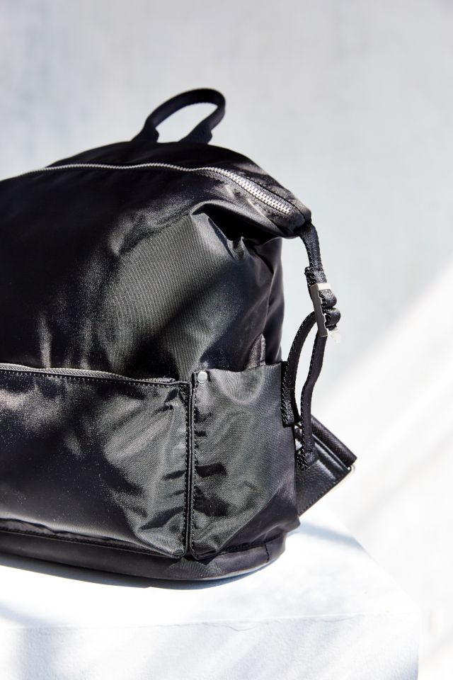 Silence + Noise Mini Nylon Backpack #3