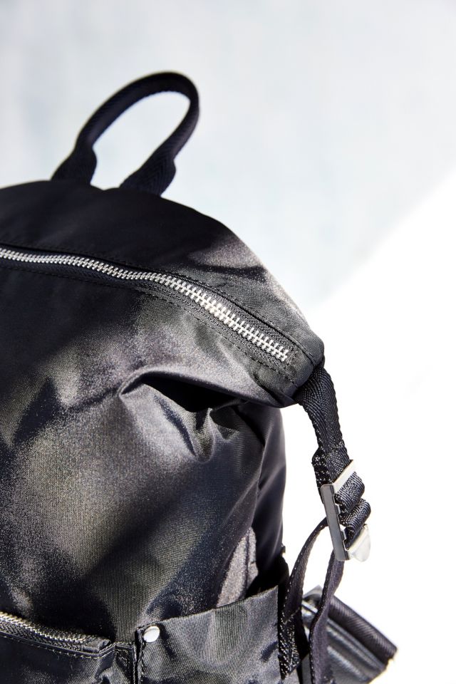 Silence + Noise Mini Nylon Backpack #4