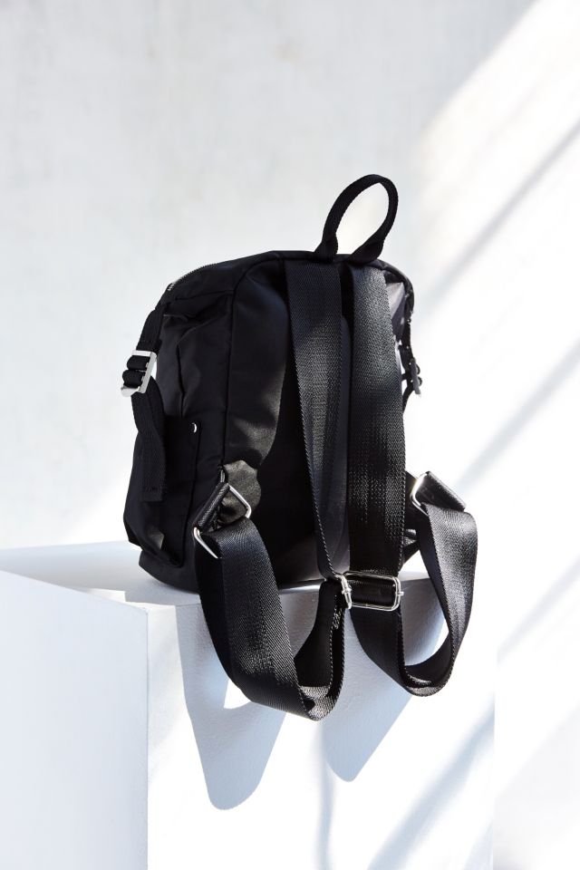 Silence + Noise Mini Nylon Backpack #5