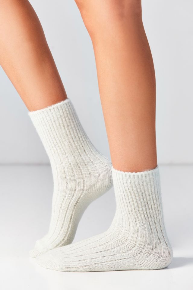Hansel From Basel Lucy Crew Sock #2
