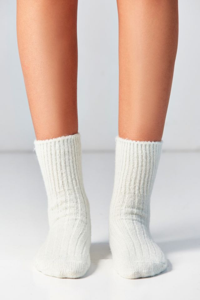 Hansel From Basel Lucy Crew Sock #3