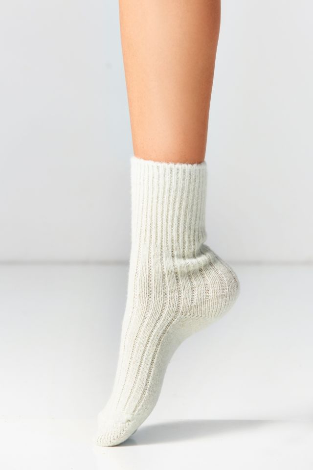 Hansel From Basel Lucy Crew Sock #5