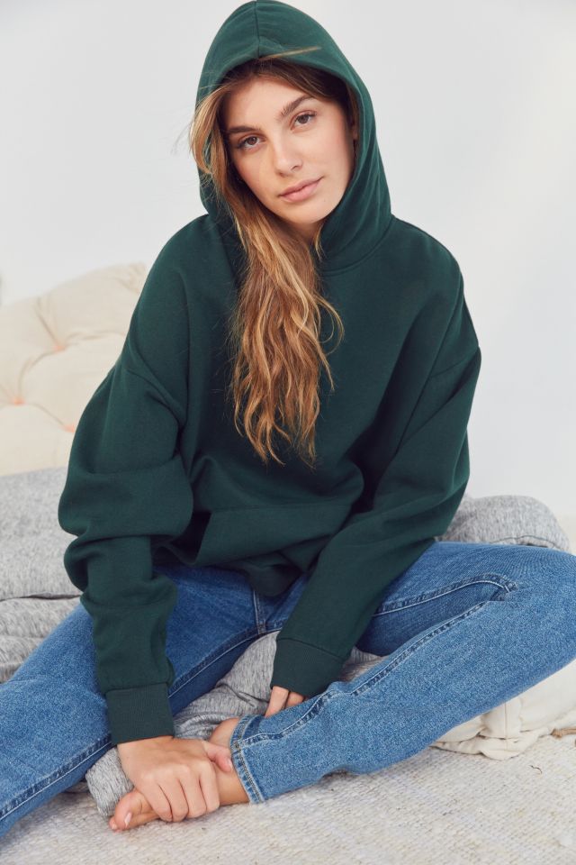 Out From Under Boyfriend Hoodie Sweatshirt #1