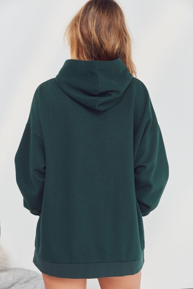 Out From Under Boyfriend Hoodie Sweatshirt #2