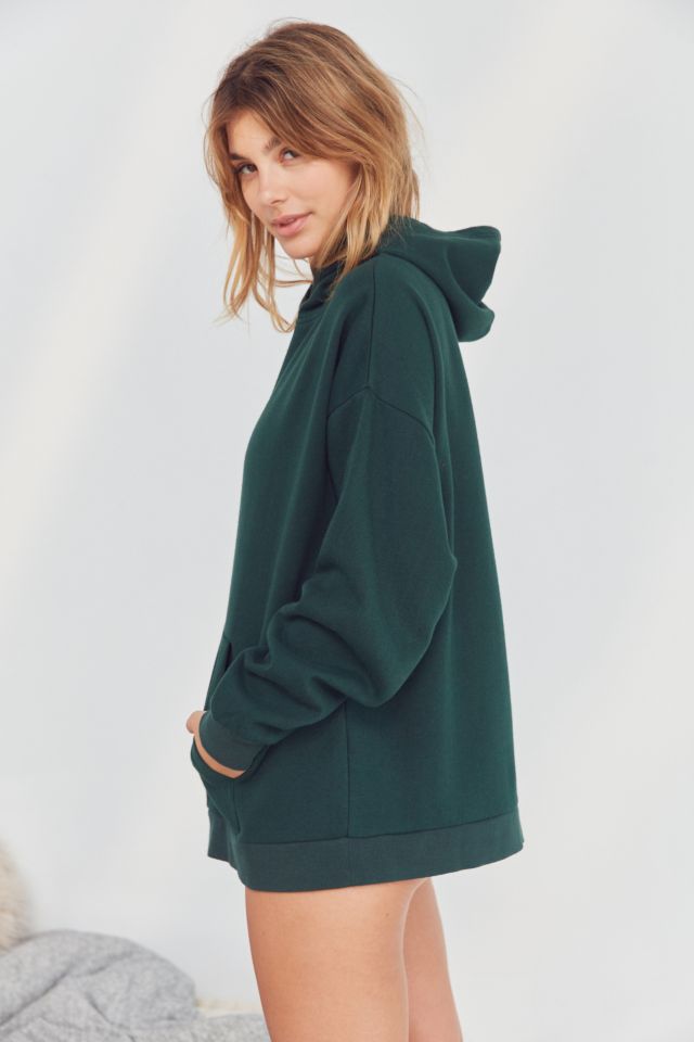 Out From Under Boyfriend Hoodie Sweatshirt #3