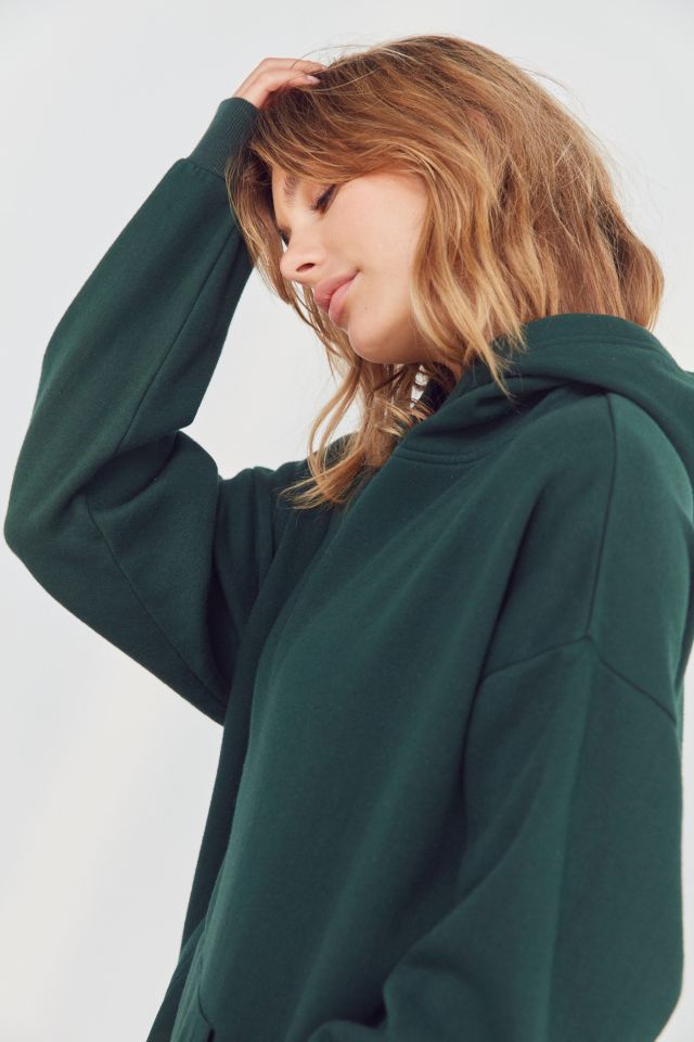 Out From Under Boyfriend Hoodie Sweatshirt #4