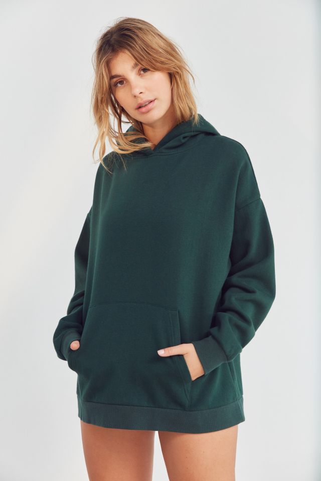 Out From Under Boyfriend Hoodie Sweatshirt #5