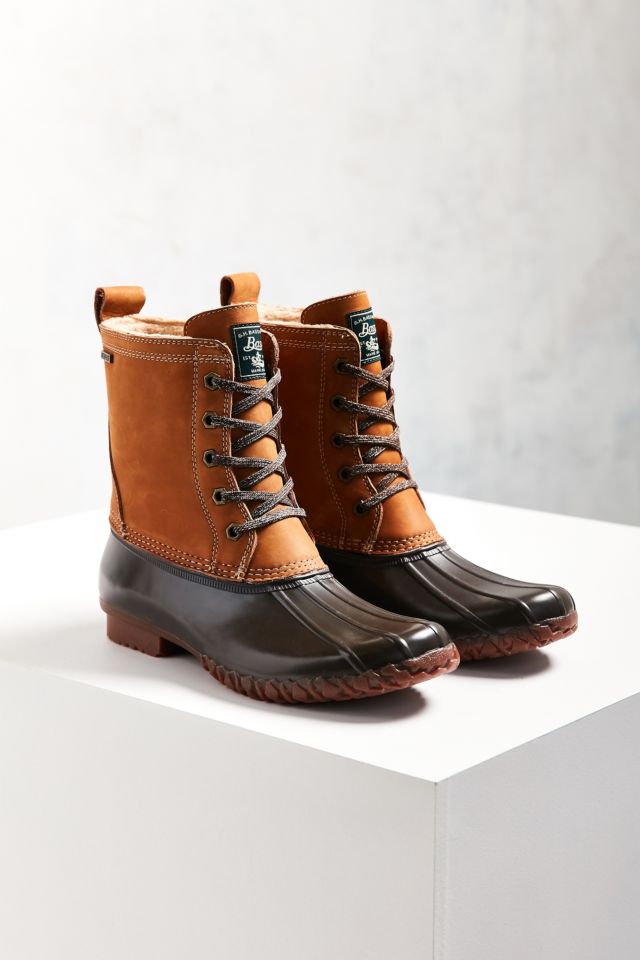 Bass Daisy Duck Boot #1