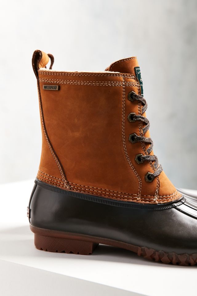 Bass Daisy Duck Boot #3