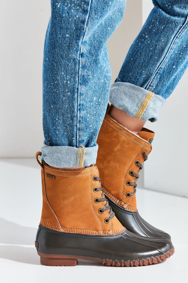 Bass Daisy Duck Boot #4