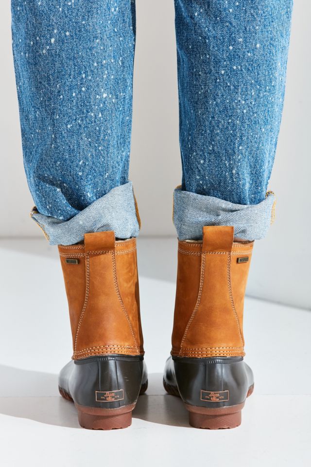 Bass Daisy Duck Boot #5
