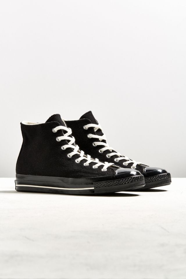 Converse chuck taylor 2024 1970s hi team wool