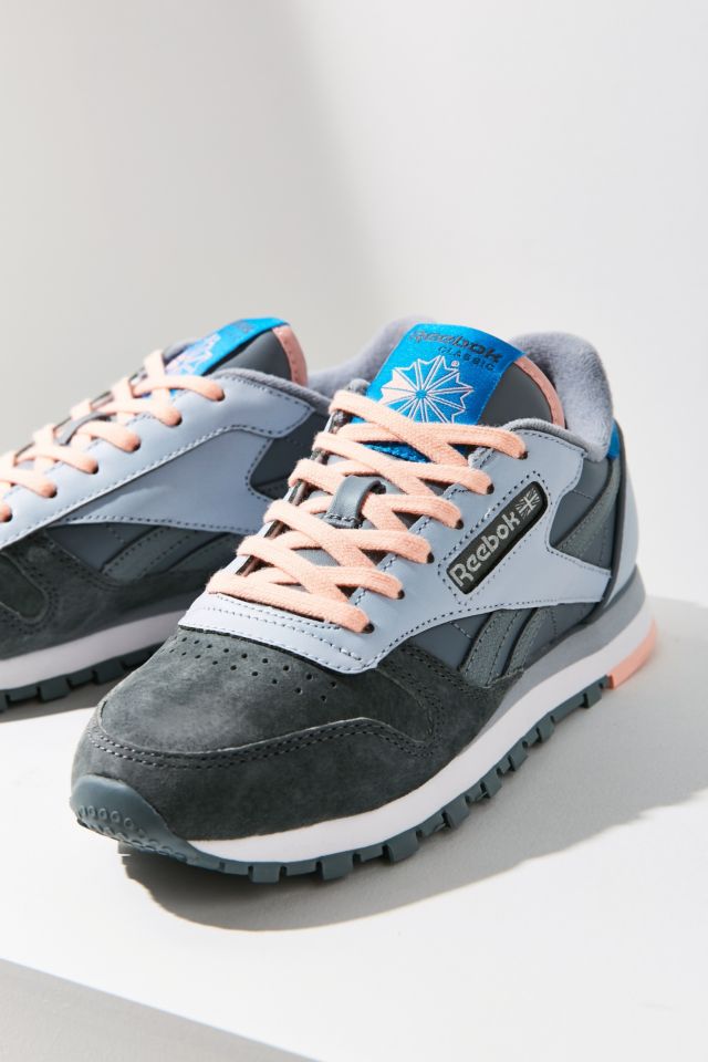 Reebok classic best sale urban outfitters