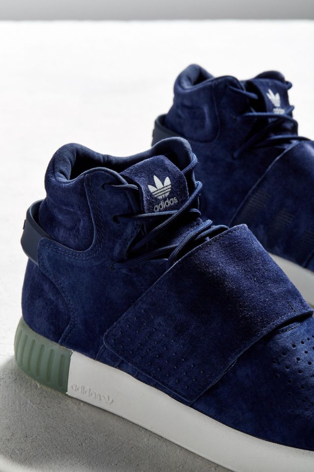 adidas Tubular Invader Strap Sneaker #3