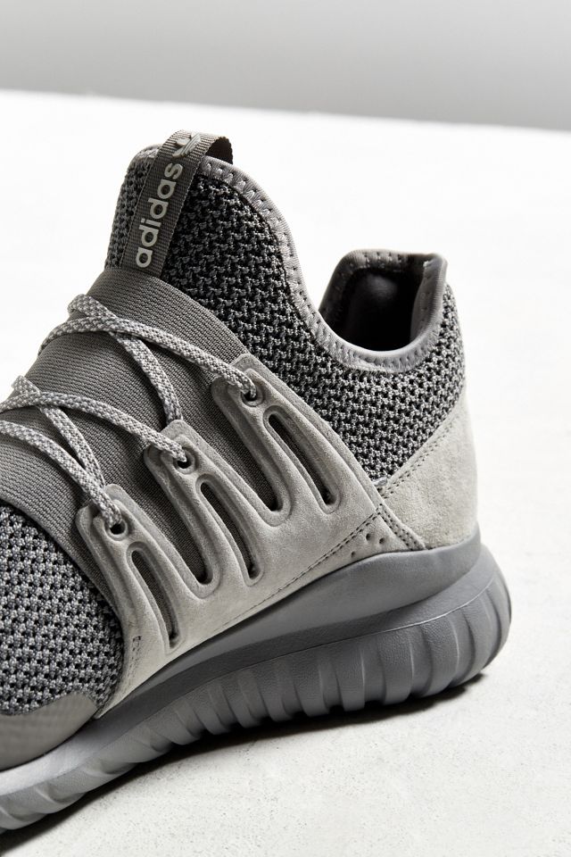adidas Tubular Radial Melange Sneaker #3