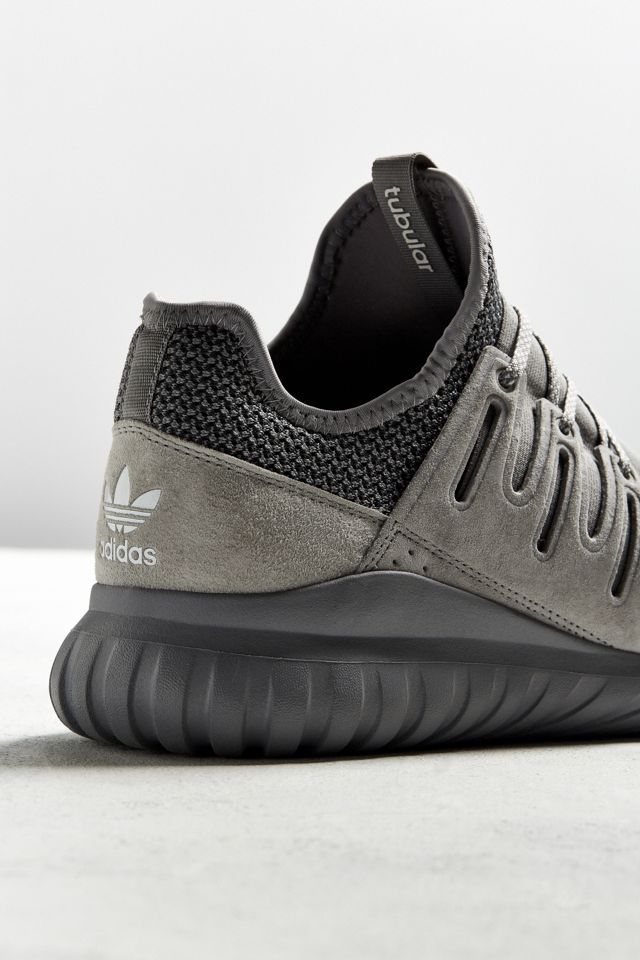 adidas Tubular Radial Melange Sneaker #5