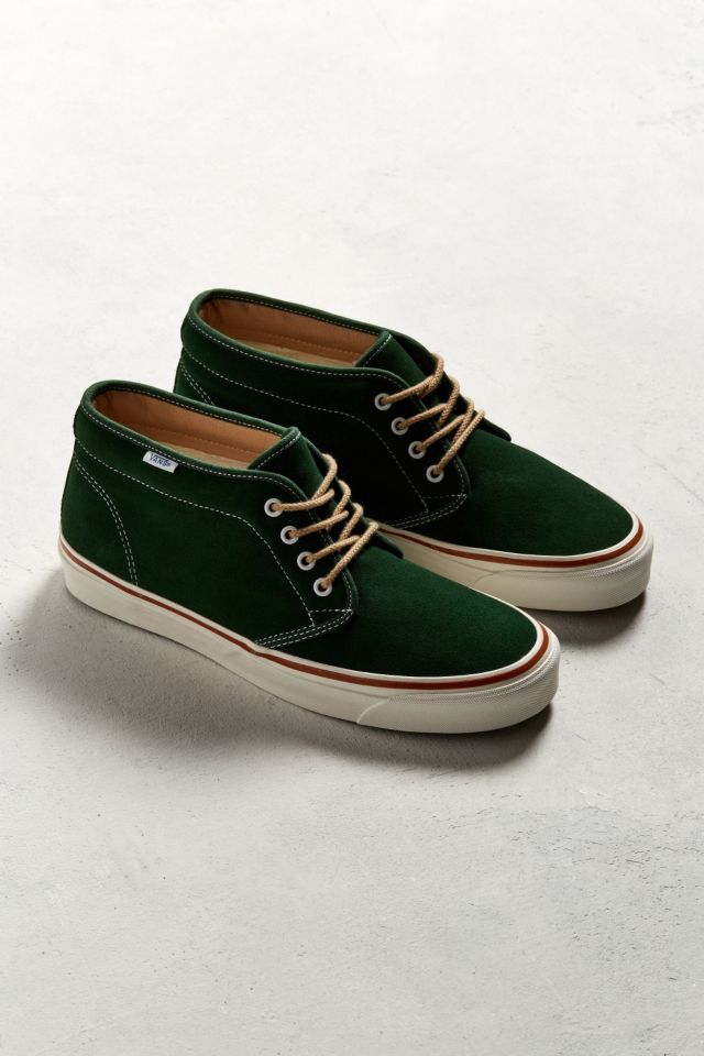 Vans 49 Reissue Chukka Sneakerboot #1