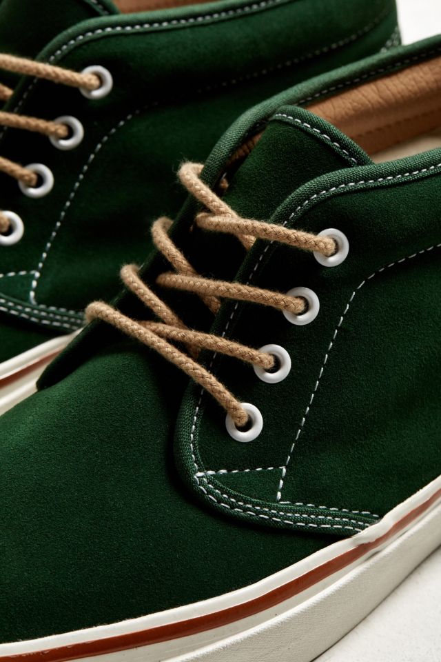 Vans 49 Reissue Chukka Sneakerboot #2