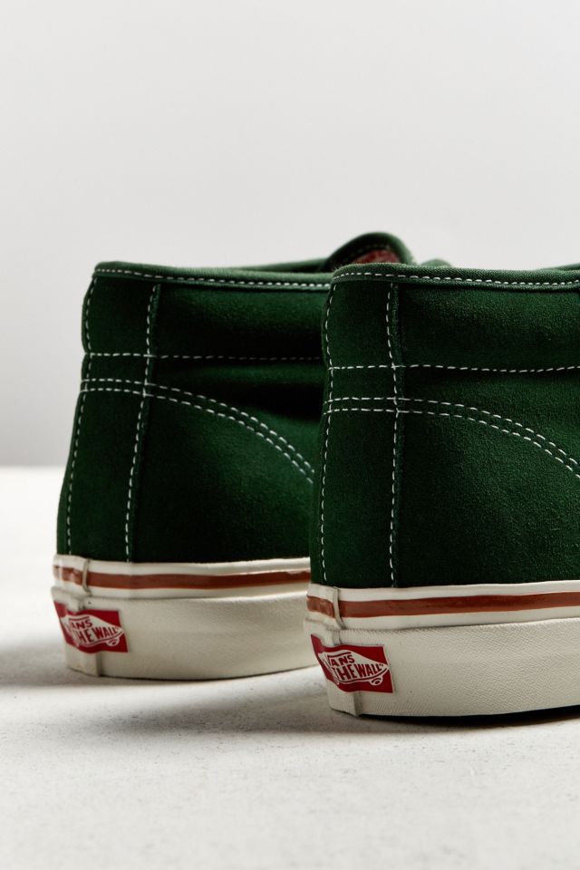 Vans 49 Reissue Chukka Sneakerboot #3