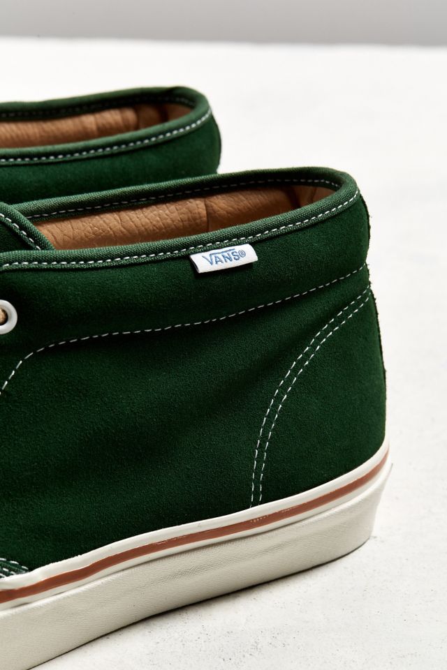 Vans 49 Reissue Chukka Sneakerboot #4