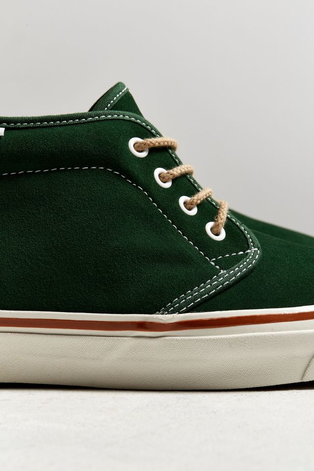 Vans 49 Reissue Chukka Sneakerboot #5