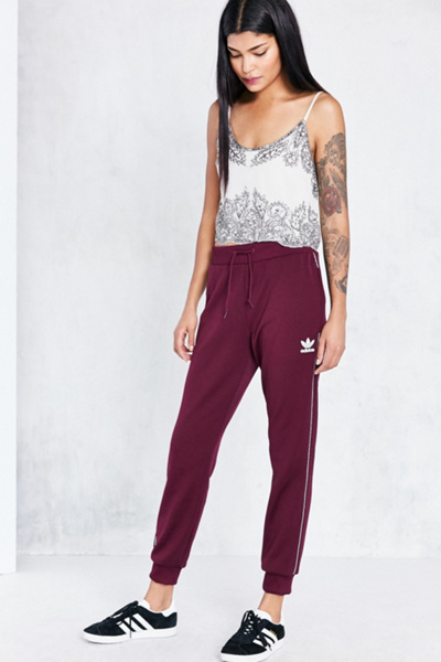 adidas Originals New York 1986 Track Pant | Urban Outfitters