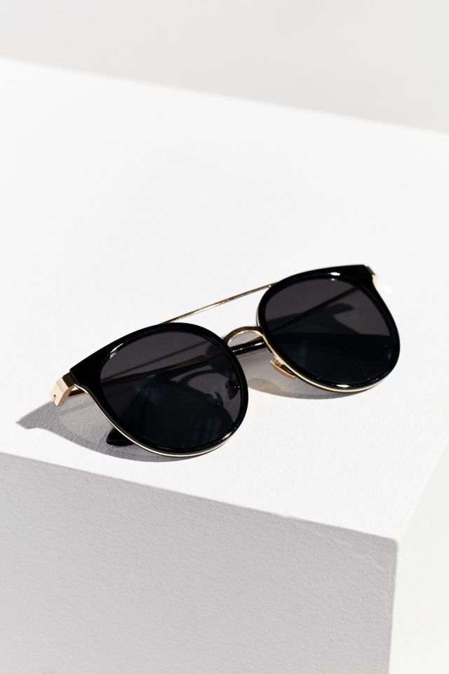 Darcy Brow Bar Sunglasses Urban Outfitters 7508