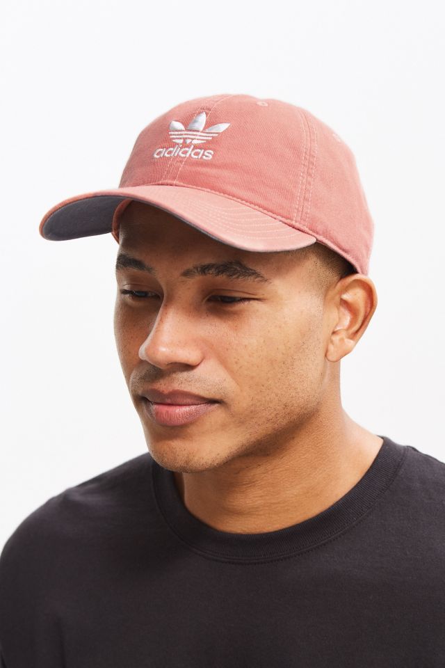 adidas Originals Relaxed Baseball Hat #1