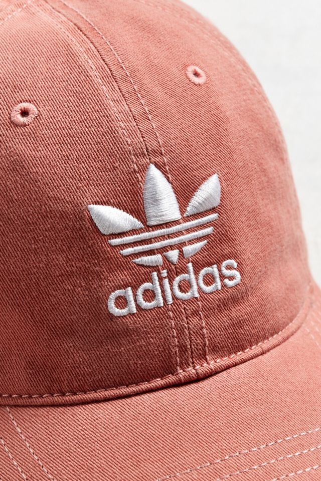 adidas Originals Relaxed Baseball Hat #2