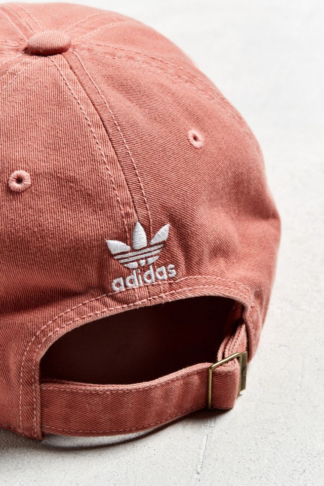 adidas Originals Relaxed Baseball Hat #4